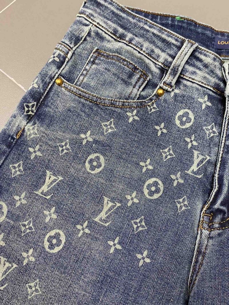 Louis Vuitton Jeans